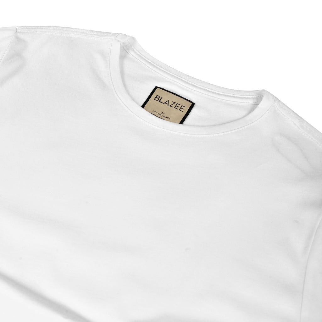 Kit 6 Camisetas Pima Premium