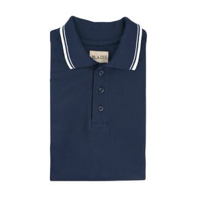 Polo Piquet Swiss Elegance