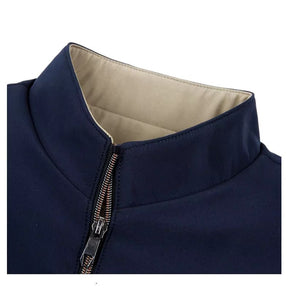 Jaqueta Bomber Boulevard