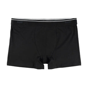 Kit 3 Cuecas Boxer Algodão Premium